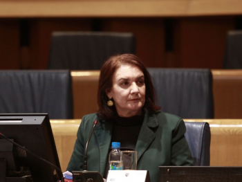 UDT: Formiran novi predmet protiv Gordane Tadić